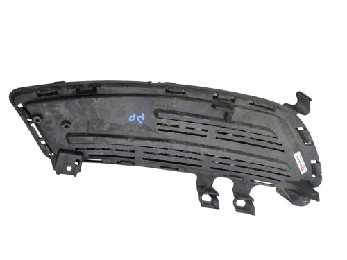 ATRAPA KRATKA ZDERZAKA PRAWA MERCEDES W176 AMG (12-15) A1768851622