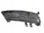 ATRAPA KRATKA ZDERZAKA PRAWA MERCEDES W176 AMG (12-15) A1768851622