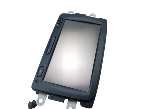 RADIO NAWIGACJA GPS RENAULT CAPTUR I LIFT (2017-2019) 0.9 TCE 90KM 28115712
