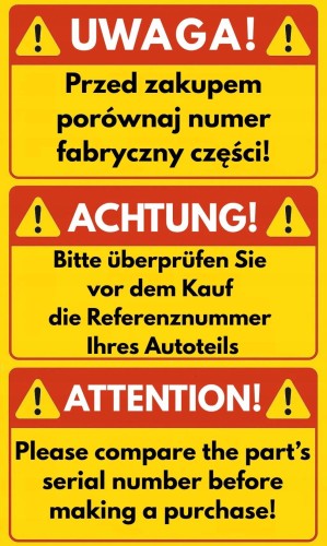 ATRAPA KRATKA ZDERZAKA LEWA MERCEDES A W176 AMG (12-15) A1768851522