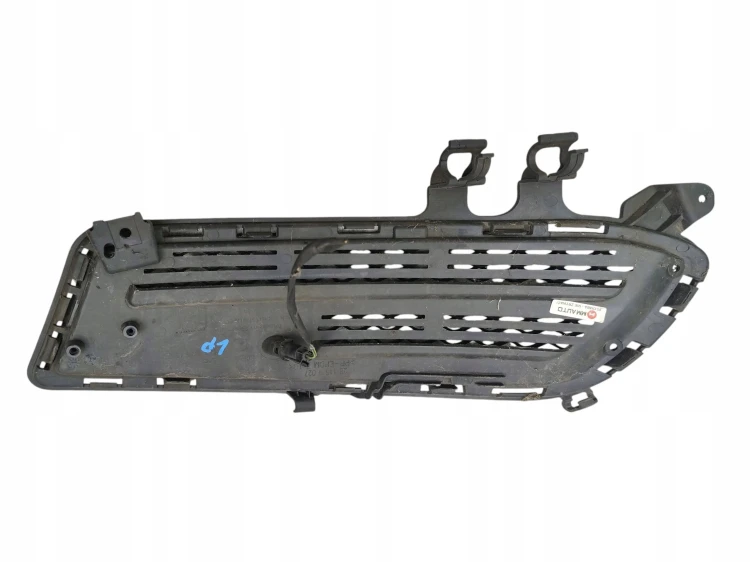 ATRAPA KRATKA ZDERZAKA LEWA MERCEDES A W176 AMG (12-15) A1768851522