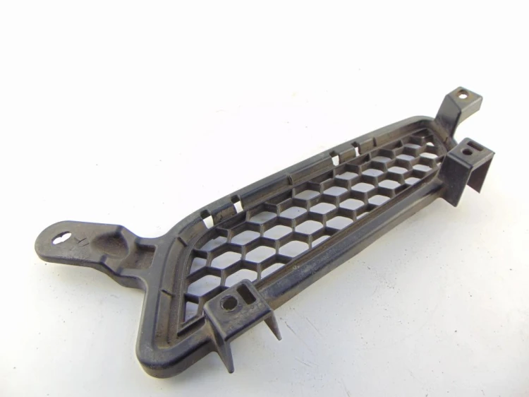 KRATKA ZDERZAKA PRAWA MITSUBISHI LANCER VIII (2007-2016) 2.0 DI-D 140 HP