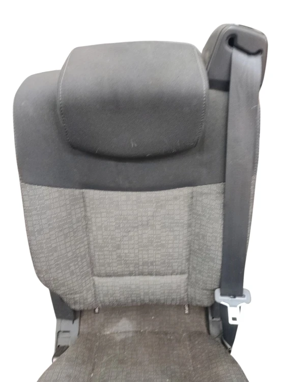 FOTEL TYŁ ŚRODKOWY RENAULT ESPACE IV LIFT (2006-2012) 2.0 DCI 150KM
