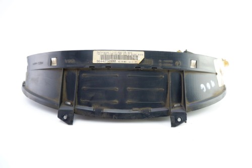 LICZNIK PEUGEOT 406 LIFT (1999-2004) 9644230980