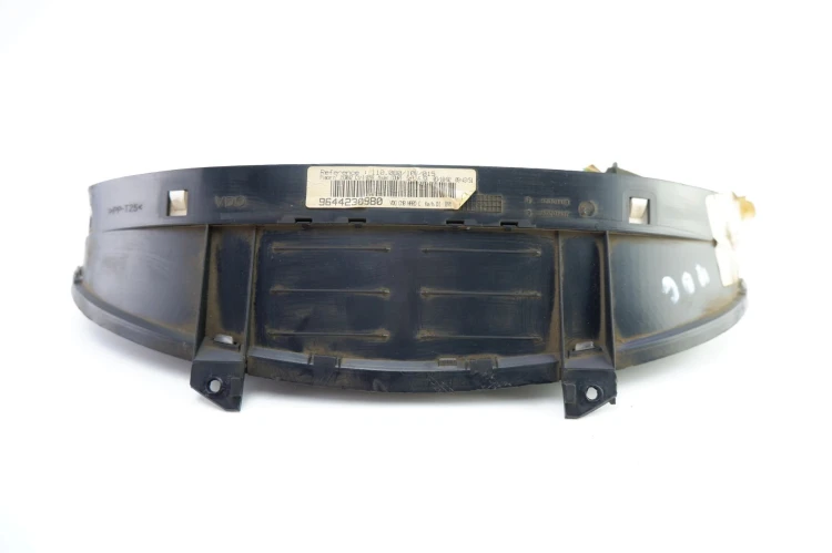 LICZNIK PEUGEOT 406 LIFT (1999-2004) 9644230980