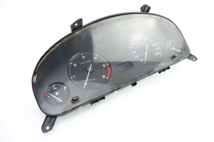 LICZNIK PEUGEOT 406 LIFT (1999-2004) 9644230980