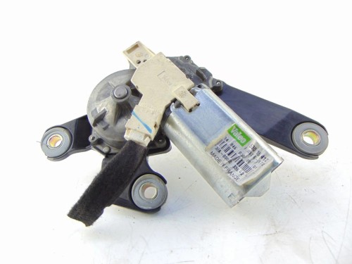 MECHANIZM WYCIERACZKI TYŁ LANCIA PHEDRA (2002-2010) 2.0 HDI 136KM 148460308