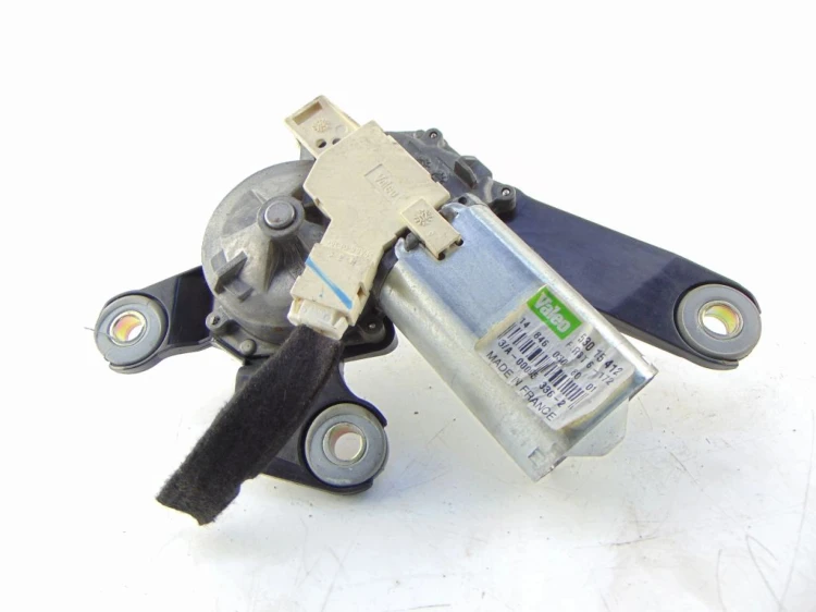 MECHANIZM WYCIERACZKI TYŁ LANCIA PHEDRA (2002-2010) 2.0 HDI 136KM 148460308