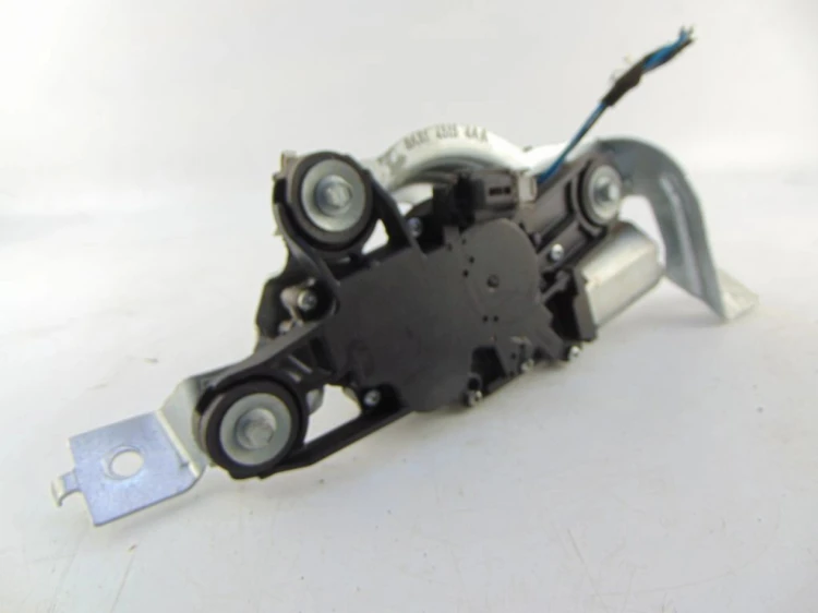 MECHANIZM WYCIERACZKI TYŁ FORD FIESTA MK7 (2008-2017) 1.4 TDCI 0390201860