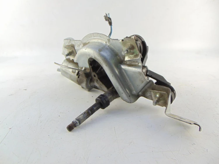 MECHANIZM WYCIERACZKI TYŁ FORD FIESTA MK7 (2008-2017) 1.4 TDCI 0390201860