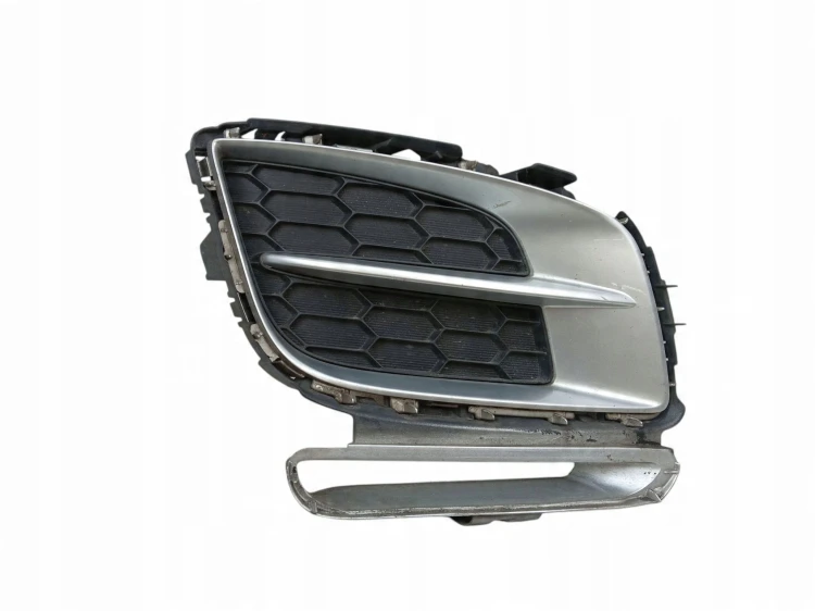 KRATKA ZDERZAKA HALOGENU PRAWA MAZDA 6 II GH (2007-2010) 2.0 16V 147KM GS1M