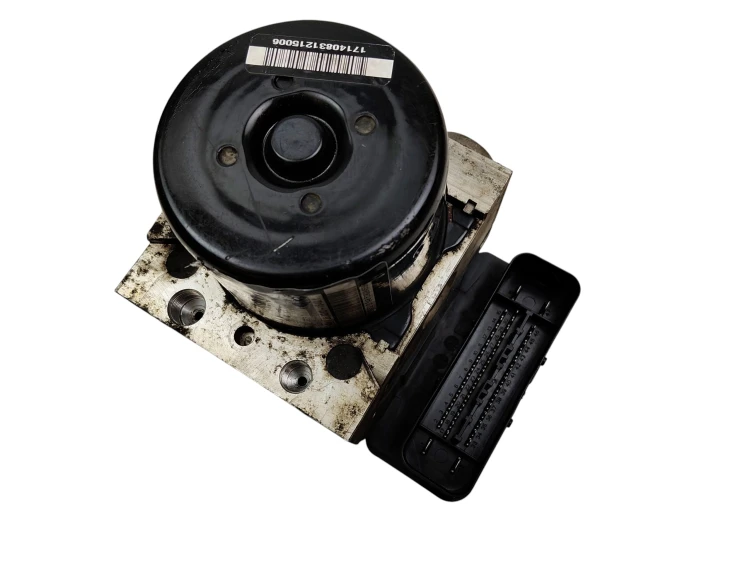 POMPA ABS VOLKSWAGEN GOLF VI (2008-2014) 1.6 TDI 105KM 1K0614517BG