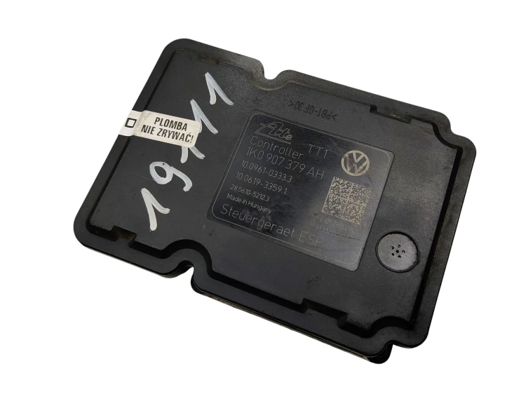 POMPA ABS VOLKSWAGEN GOLF VI (2008-2014) 1.6 TDI 105KM 1K0614517BG
