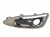 KRATKA RAMKA ZDERZAKA LEWA RENAULT FLUENCE LIFT (2013-2016) 1.6 16V 111KM 2