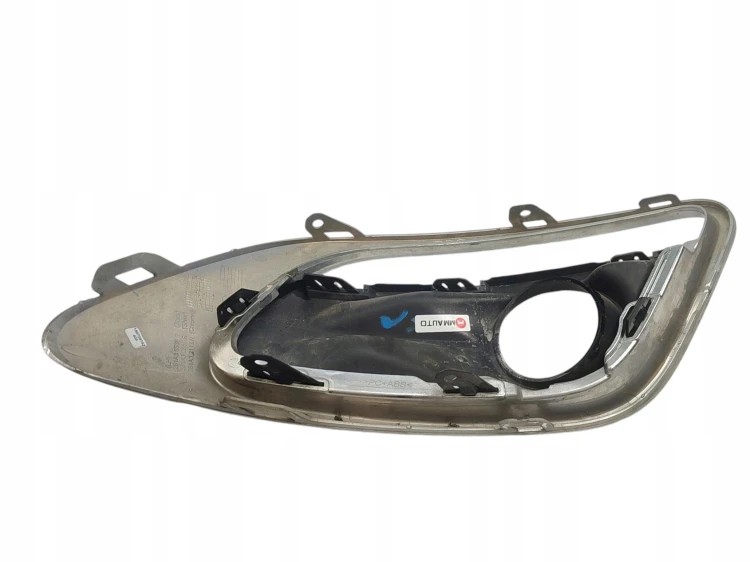 KRATKA RAMKA ZDERZAKA LEWA RENAULT FLUENCE LIFT (2013-2016) 1.6 16V 111KM 2