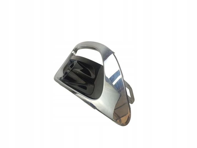 KRATKA RAMKA ZDERZAKA LEWA RENAULT FLUENCE LIFT (2013-2016) 1.6 16V 111KM 2
