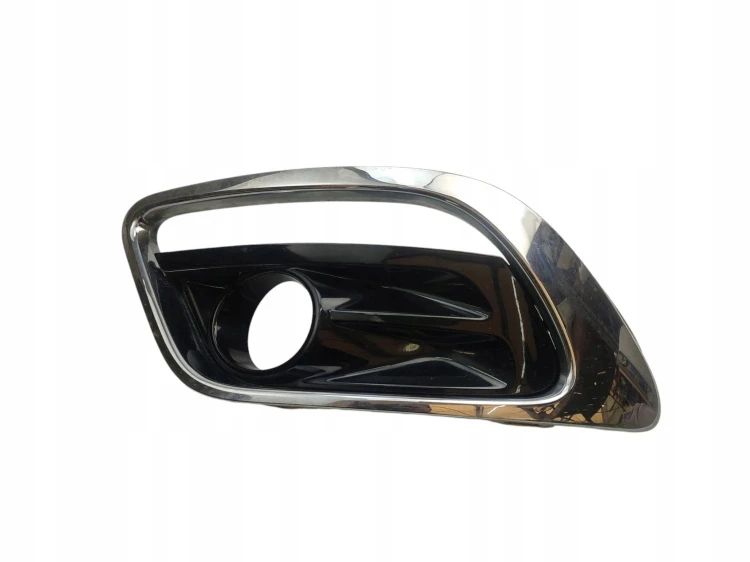 KRATKA RAMKA ZDERZAKA LEWA RENAULT FLUENCE LIFT (2013-2016) 1.6 16V 111KM 2