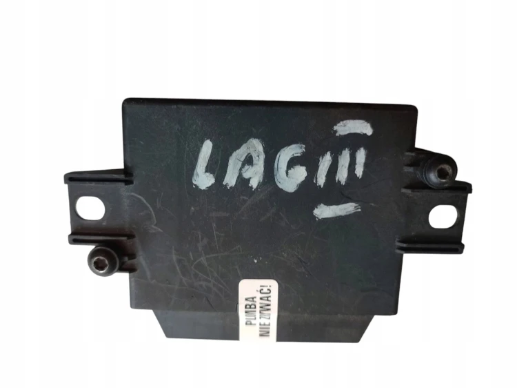 MODUŁ PDC RENAULT SCENIC III (2009-2013) 1.5 DCI 259904647R