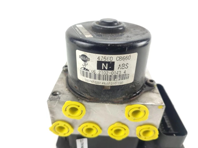 POMPA ABS NISSAN MURANO Z50 (2003-2008) 47660 CB660