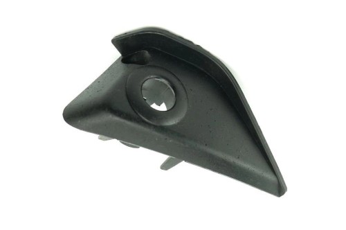 KRATKA ZDERZAKA LEWA CITROEN C5 III LIFT 9681056477