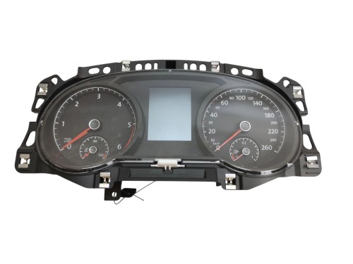 LICZNIK VOLKSWAGEN GOLF VII (2012-2016) 1.6 TDI 110KM 5G1920741B