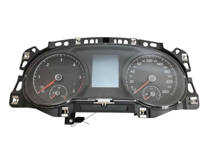 LICZNIK VOLKSWAGEN GOLF VII (2012-2016) 1.6 TDI 110KM 5G1920741B