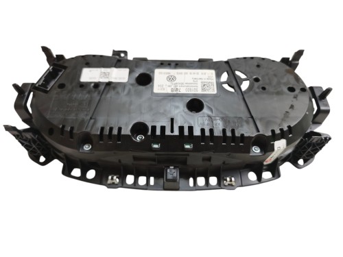 LICZNIK VOLKSWAGEN GOLF VII (2012-2016) 1.6 TDI 110KM 5G1920741B
