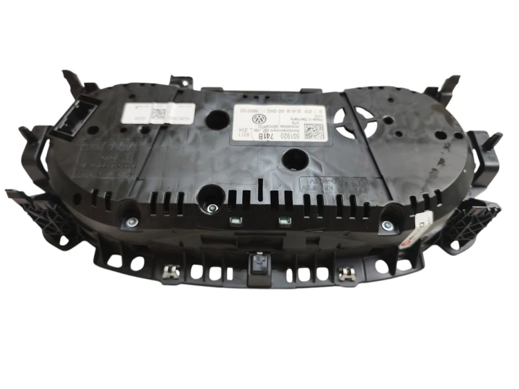LICZNIK VOLKSWAGEN GOLF VII (2012-2016) 1.6 TDI 110KM 5G1920741B