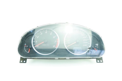 LICZNIK MAZDA 6 I (2002-2008) 2.0 16V BENZ GJ6RC