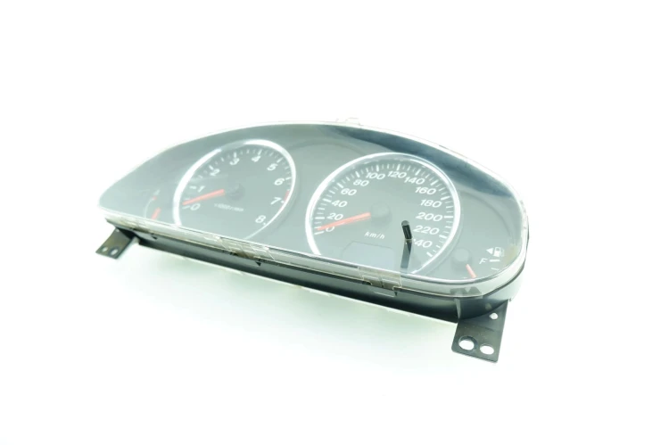 LICZNIK MAZDA 6 I (2002-2008) 2.0 16V BENZ GJ6RC