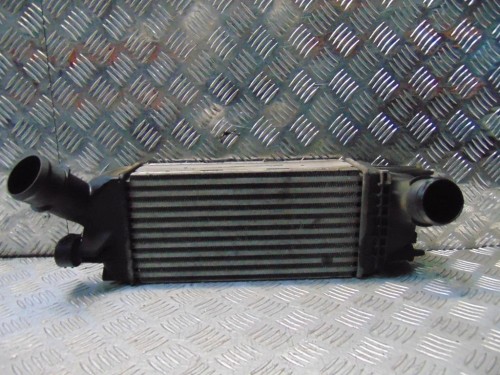 INTERCOOLER CITROEN C5 III (2008 -) 2.0 HDI