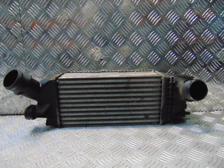INTERCOOLER CITROEN C5 III (2008 -) 2.0 HDI