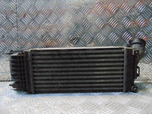 INTERCOOLER CITROEN C5 III (2008 -) 2.0 HDI