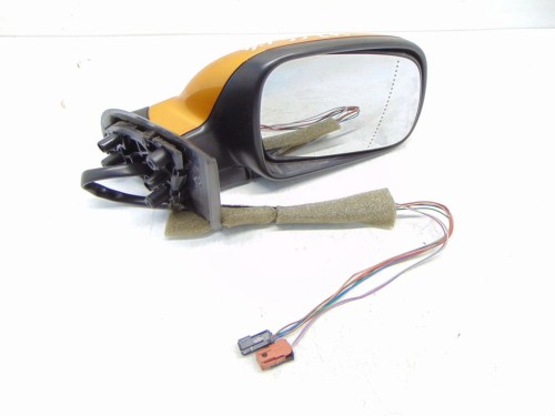 LUSTERKO PRAWE PEUGEOT 307 LIFT (2005-2008) 2.0 HDI 136 KM