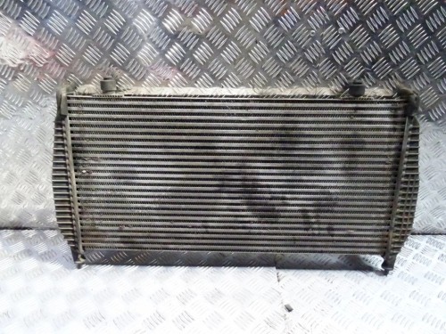 INTERCOOLER PEUGEOT 407 (2004-2008)