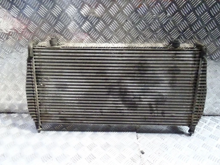 INTERCOOLER PEUGEOT 407 (2004-2008)