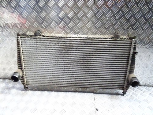 INTERCOOLER PEUGEOT 407 (2004-2008)