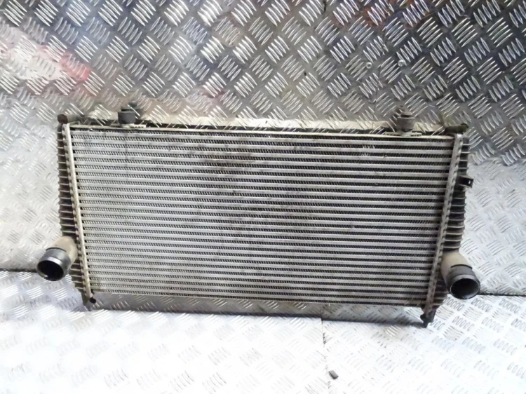INTERCOOLER PEUGEOT 407 (2004-2008)
