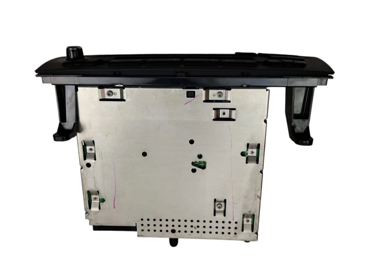 RADIO BMW E87 LIFT (2007-2011) 2.0 122KM 6512 9177209