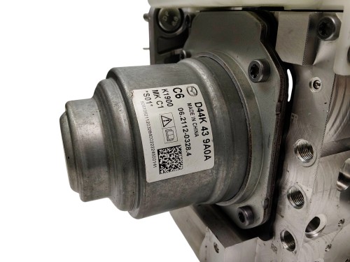 POMPA ABS MAZDA MX-30 (2020-) 35.5 kWh 145KM D44K 43 9A0A