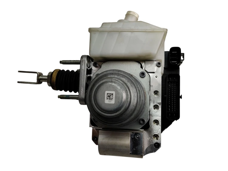 POMPA ABS MAZDA MX-30 (2020-) 35.5 kWh 145KM D44K 43 9A0A