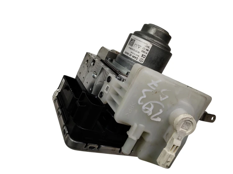 POMPA ABS MAZDA MX-30 (2020-) 35.5 kWh 145KM D44K 43 9A0A
