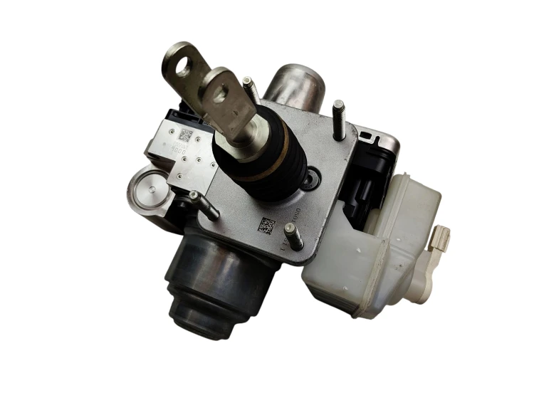 POMPA ABS MAZDA MX-30 (2020-) 35.5 kWh 145KM D44K 43 9A0A