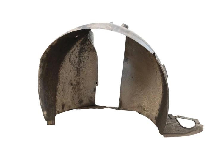 NADKOLE PRAWY PRZÓD PEUGEOT 207 (2006-2009) 1.4 8V 73KM 9650102480
