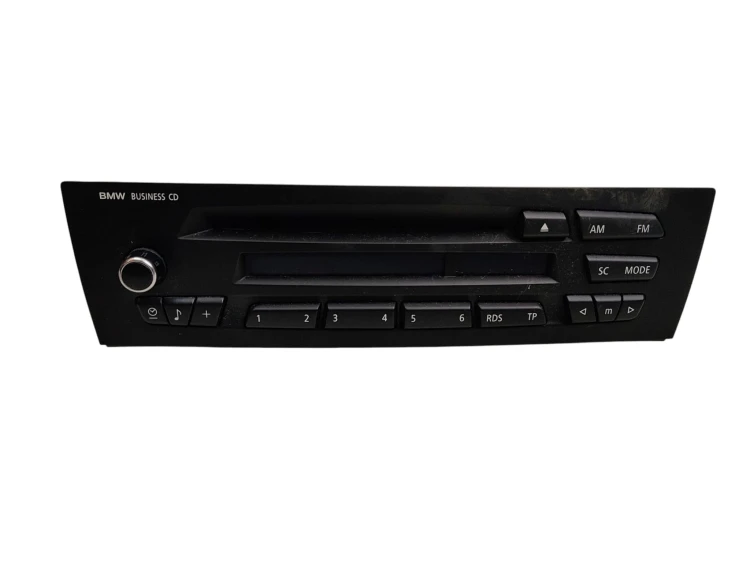 RADIO BMW E87 LIFT (2007-2011) 2.0 122KM 6512 9177209