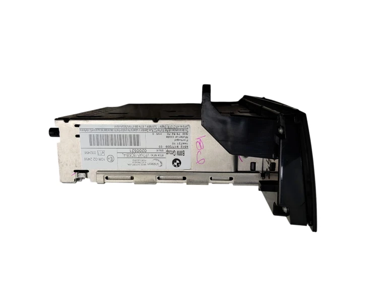 RADIO BMW E87 LIFT (2007-2011) 2.0 122KM 6512 9177209