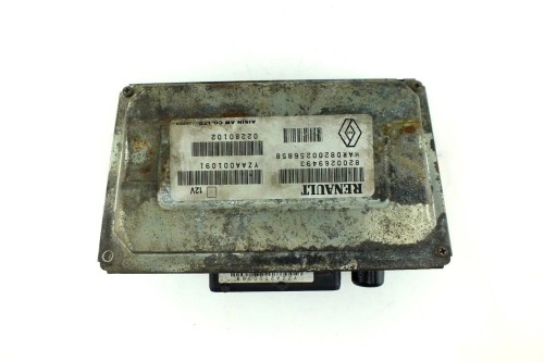 KOMPUTER STEROWNIK SKRZYNI BIEGÓW RENAULT ESPACE IV (2003-2006) 3.0 DCI 820