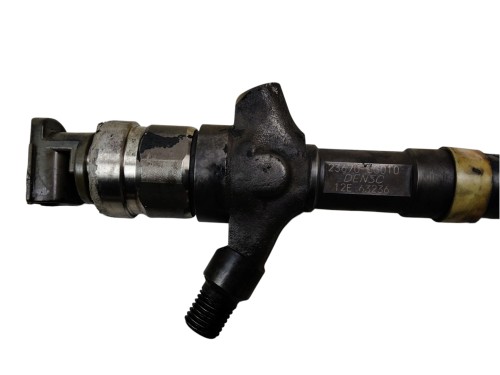WTRYSKIWACZ TOYOTA COROLLA VERSO II (2004-2007) 2.0 D4D 116KM 23670-0G010