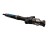 WTRYSKIWACZ TOYOTA COROLLA VERSO II (2004-2007) 2.0 D4D 116KM 23670-0G010