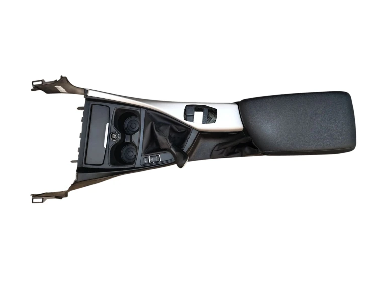 TUNEL ŚRODKOWY PODŁOKIETNIK BMW F20 (2011-2015) 1.6 D 95KM